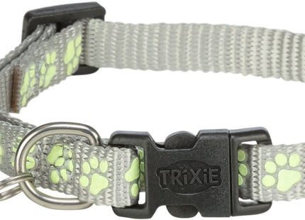 Trixie Katzenhalsband – fluoreszierend, diverse Farben