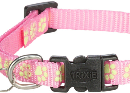 Trixie Katzenhalsband – fluoreszierend, diverse Farben