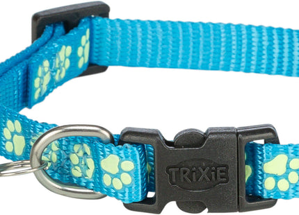 Trixie Katzenhalsband – fluoreszierend, diverse Farben