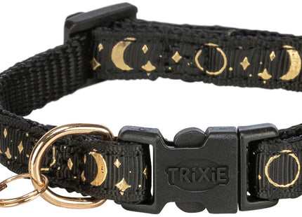 Trixie Katzenhalsband – verstellbar, diverse Farben