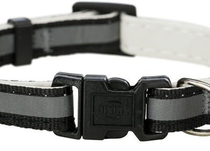 Trixie Kätzchenhalsband – reflektierend, diverse Farben