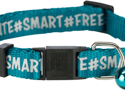 Trixie Katzenhalsband Nylon reflektierend