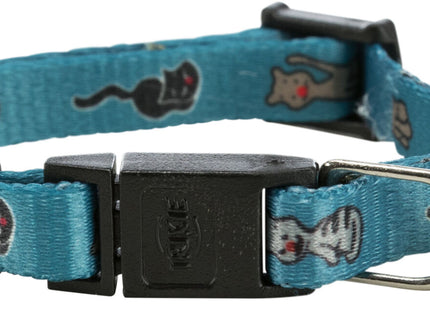 Trixie Halsband kleine Katzen 4 Farben
