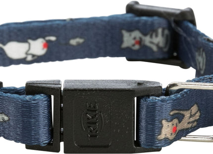 Trixie Halsband kleine Katzen 4 Farben