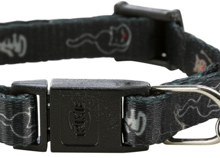 Trixie Halsband kleine Katzen 4 Farben