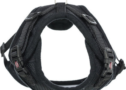 Trixie Mesh Y-Geschirr Katze mit elastischer Leine