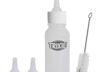 Trixie My Mammy's Saugflaschen-Set - hochwertiges Saugflaschen-Set für Babys mit stilvollem Design