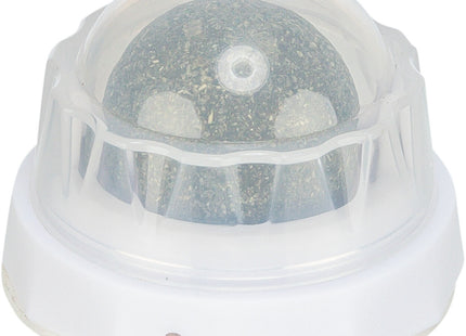 Trixie Matatabi Ball - Katzenspielzeug mit Halterung