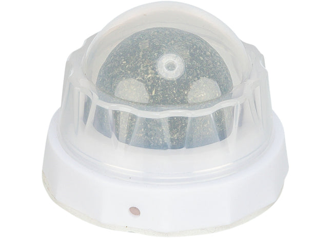 Trixie Matatabi Ball - Katzenspielzeug mit Halterung