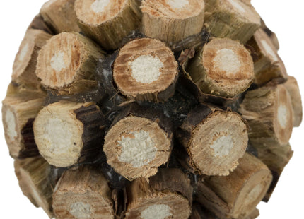 Trixie Matatabi-Ball - interaktives Katzenspielzeug ø4cm