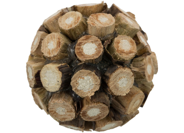 Trixie Matatabi-Ball - interaktives Katzenspielzeug ø4cm