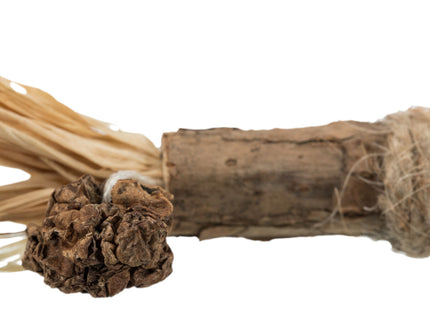 Trixie Matatabi-Stick - Katzenspielzeug, 24 cm