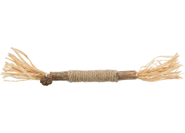 Trixie Matatabi-Stick - Katzenspielzeug, 24 cm