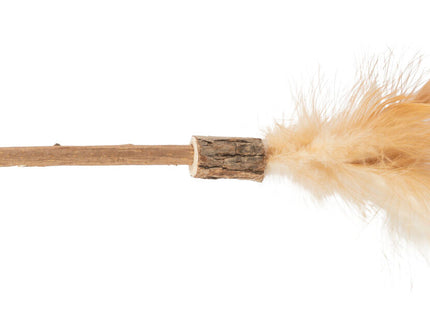 Trixie Matatabi Lolli Herz - Katzenminze-Spielzeug 23cm