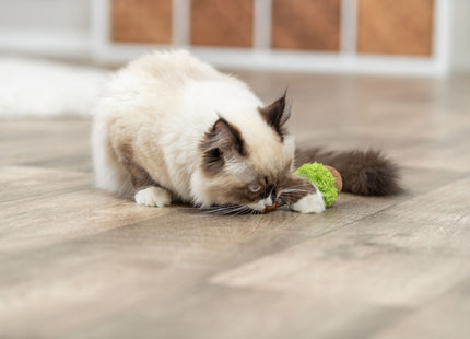 Trixie Matatabi Lolli XXL - Katzenspielzeug, 13.5cm