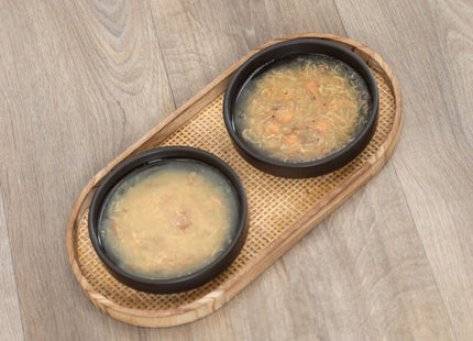 Trixie Shrimp Soup - Katzenfutter, Huhn und Shrimps