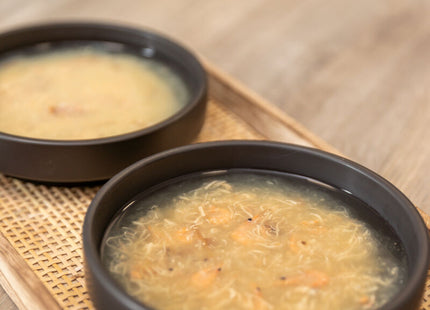 Trixie Shrimp Soup - Katzenfutter, Huhn und Shrimps