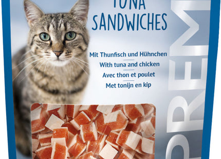 Trixie PREMIO Tuna Sandwiches - Hundesnack, 6 Stück