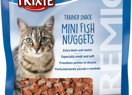 Trixie Trainer Snack Mini Nuggets - Hundesnack 6 x 50g