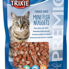 Trixie Trainer Snack Mini Nuggets - Hundesnack 6 x 50g