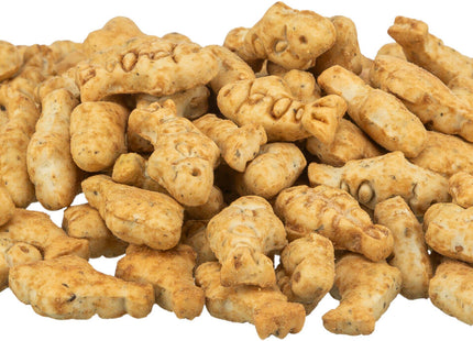 Trixie Cookies mit Huhn & Garnele - Katzen-Snack 50g