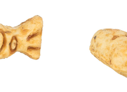 Trixie Cookies mit Huhn & Garnele - Katzen-Snack 50g