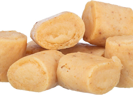 Trixie PREMIO Chicken & Cheese Roll - Katzen Snack 50g