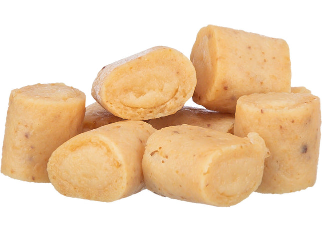 Trixie PREMIO Chicken & Cheese Roll - Katzen Snack 50g