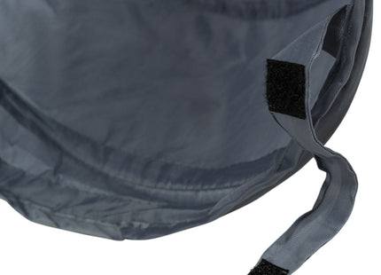 Trixie Spieltunnel für Katzen - Ideales Spielzeug für aktive Katzen, fördert Bewegung und Spielspass