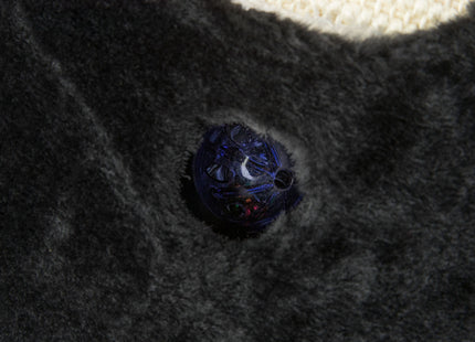 Trixie Kratzbrett schwarz/weiss, 30x42x40cm