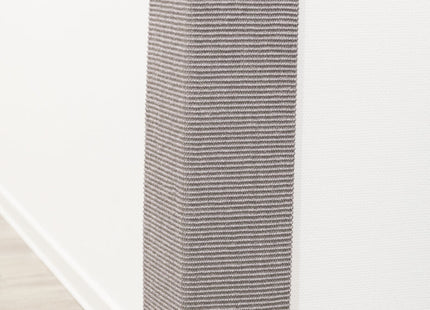 Trixie Kratzbrett XXL - grau, 38x75 cm