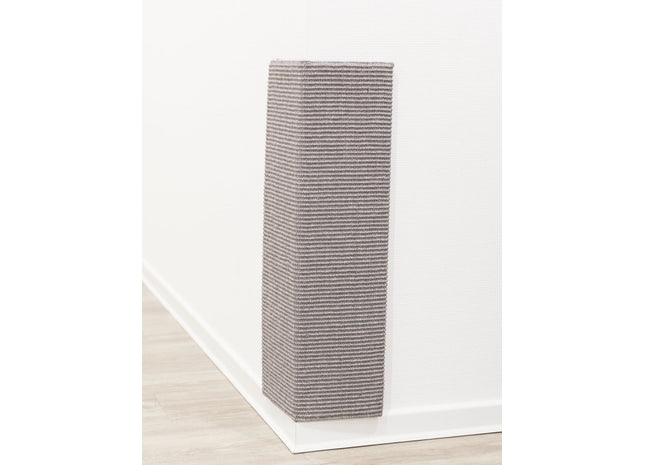 Trixie Kratzbrett XXL - grau, 38x75 cm