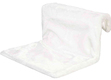 Trixie - Liegemulde, Schaffellimitat