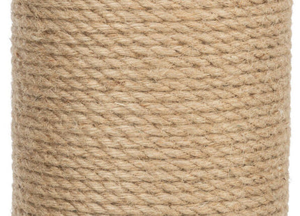 Trixie Kratzstamm XXL Rue - grosser, beiger Katzenkratzbaum