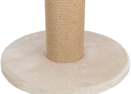 Trixie Kratzstamm XXL Rue - grosser, beiger Katzenkratzbaum