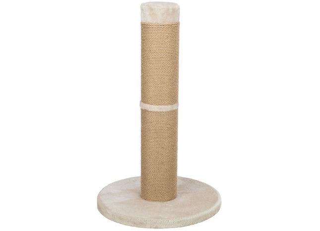 Trixie Kratzstamm XXL Rue - grosser, beiger Katzenkratzbaum