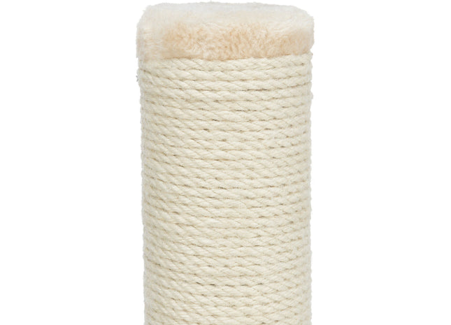 Trixie Kratzstamm Batres - beige, 62 cm hoch