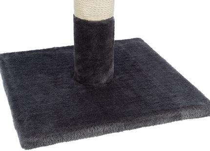 Trixie Kratzstamm Batres – 62 cm, platingrau