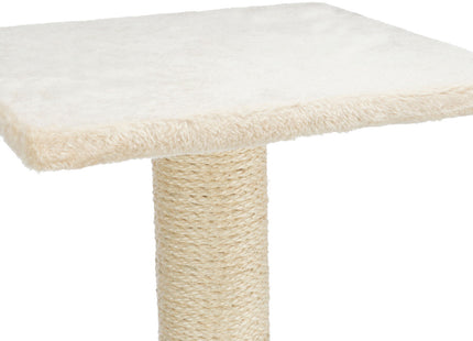 Trixie Kratzbaum Baena - kompakt, beige, 69 cm