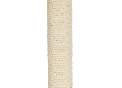 Trixie Kratzbaum Baena - kompakt, beige, 69 cm