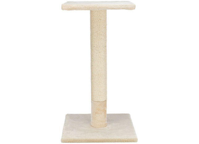 Trixie Kratzbaum Baena - kompakt, beige, 69 cm