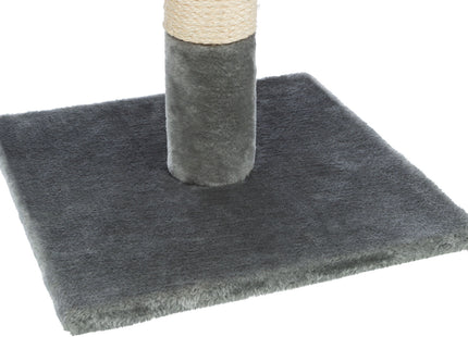 Trixie Kratzbaum Baena - Mittelgrau, 69 cm