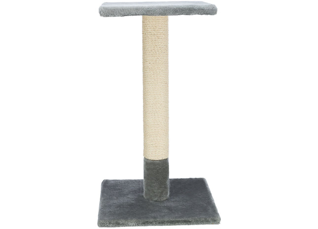 Trixie Kratzbaum Baena - Mittelgrau, 69 cm