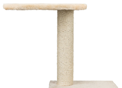Trixie Kratzbaum Badalona - Katzenkratzbaum beige 109cm