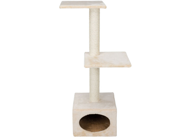 Trixie Kratzbaum Badalona - Katzenkratzbaum beige 109cm