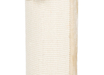 Beige Kratzsäule Lorca von Trixie für glückliche Katzen
