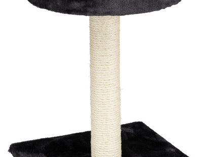 Trixie Kratzbaum Tarifa – kompakt grau schwarz