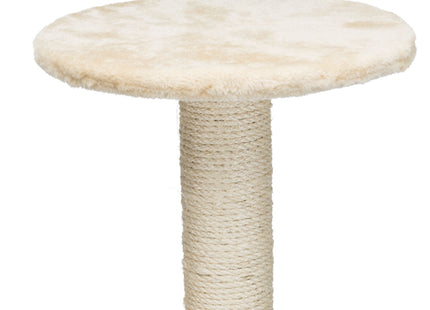 Trixie KB Alicante - Kratzbaum beige 142cm