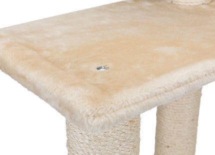 Trixie KB Alicante - Kratzbaum beige 142cm