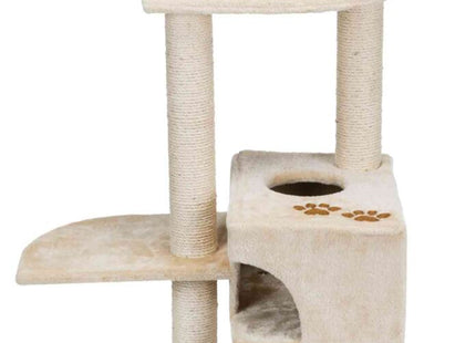 Trixie KB Alicante - Kratzbaum beige 142cm